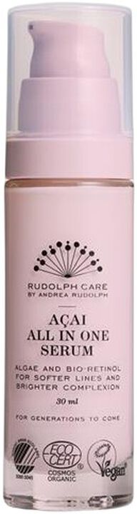 Açai All in One Serum