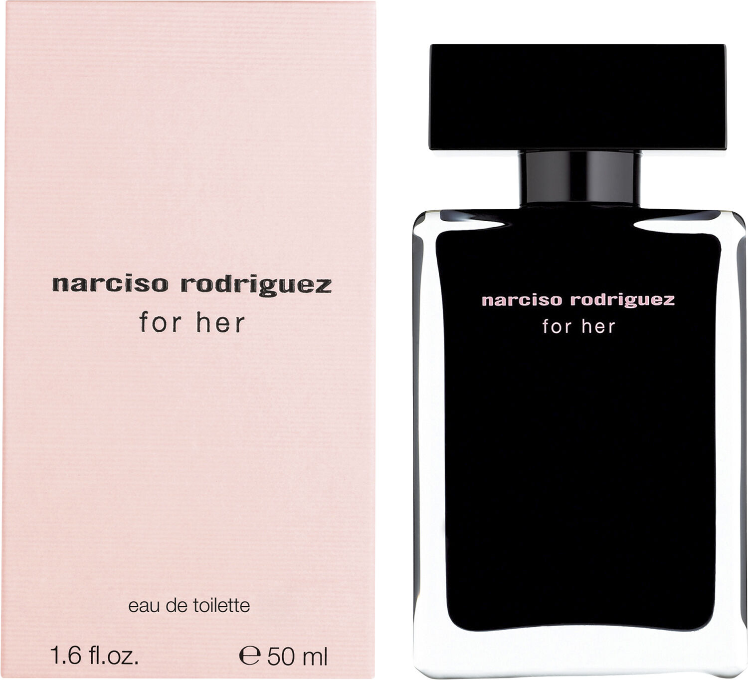 For Her Eau de Toilette