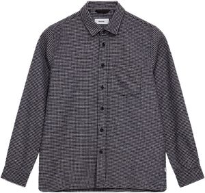 RTLENNOX WOOL SHIRT