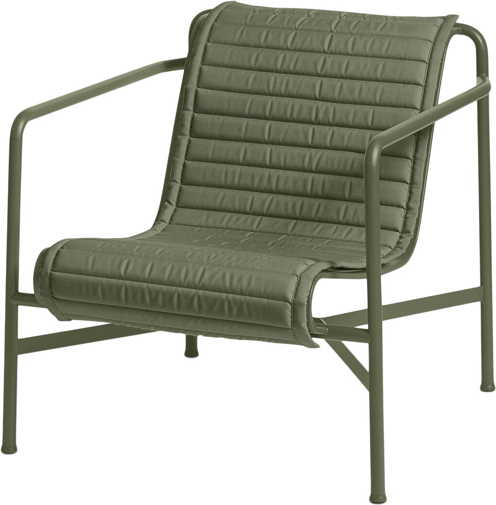 Quilted Cushion for Palissade-Loung