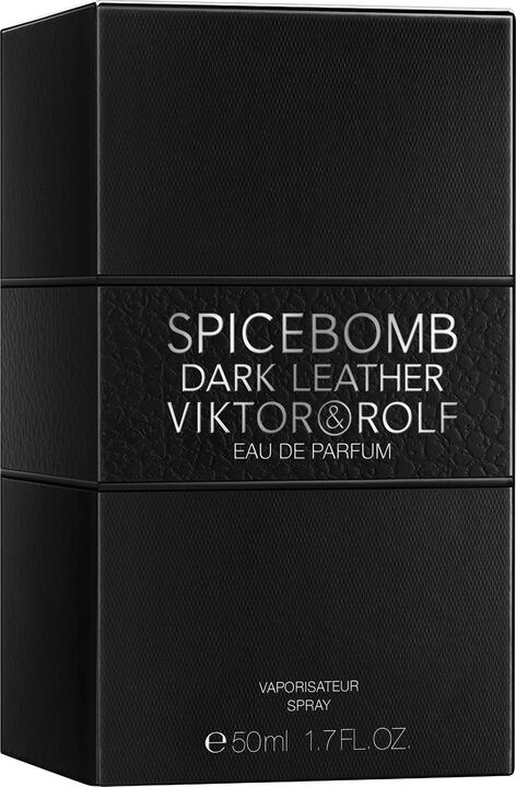 Viktor&Rolf Spicebomb Dark Leather Eau de Parfum 50ml