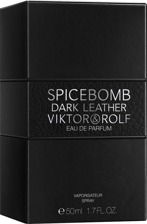 Viktor&Rolf Spicebomb Dark Leather Eau de Parfum 50ml