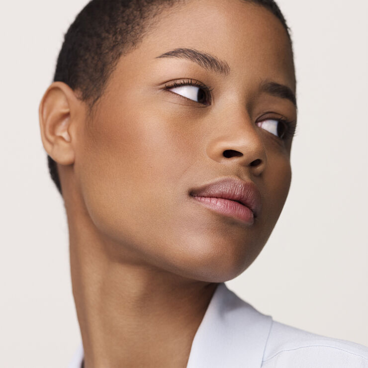 Hermès Plein Air, H Trio healthy glow mineral powder, Colorado