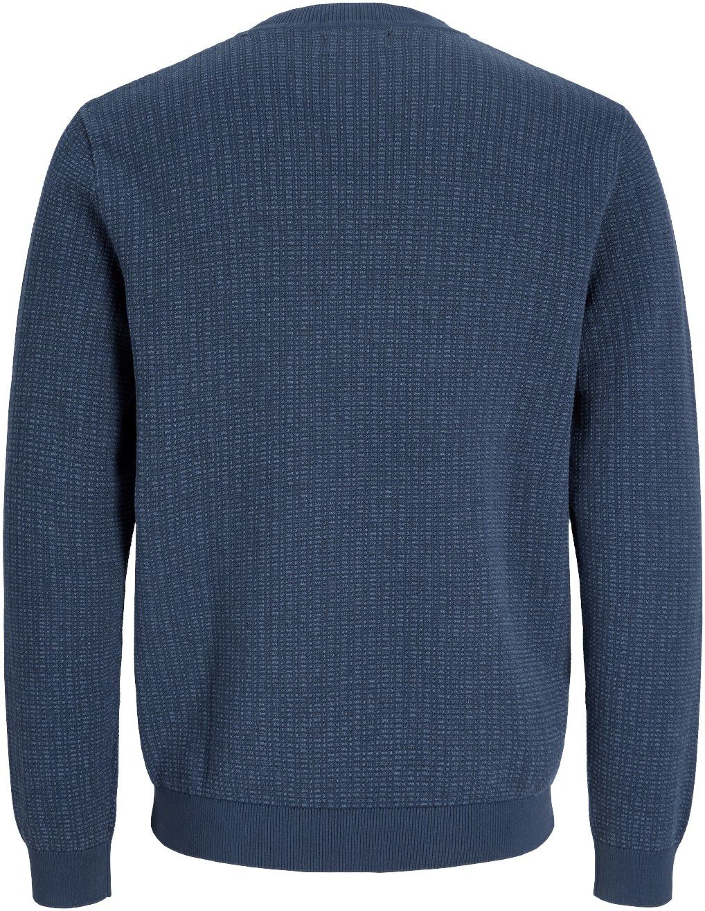 Jprbluwill Knit Crew Neck Styd Ss26