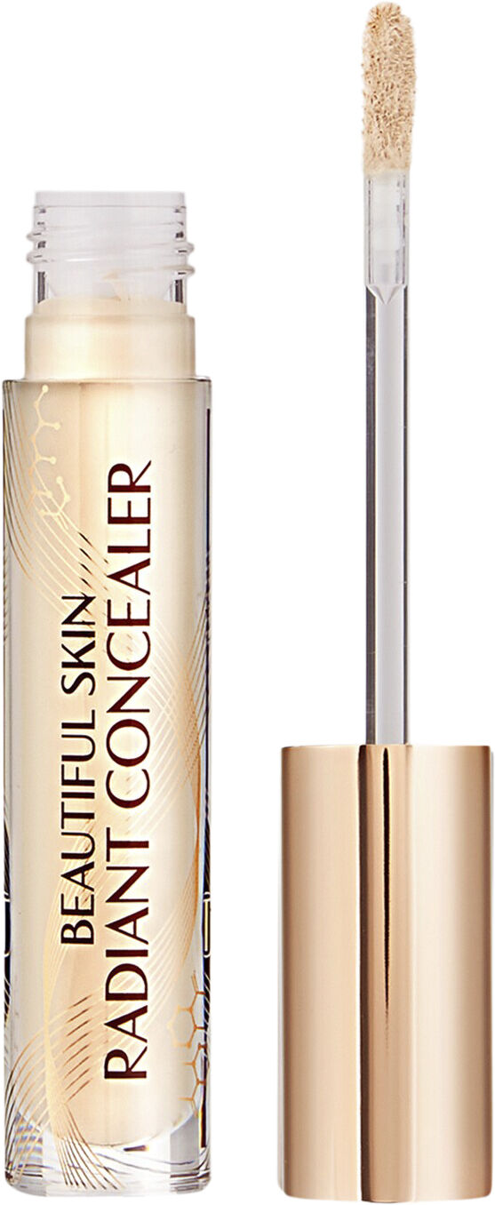 Beautiful Skin Radiant Concealer - Lysnende concealer