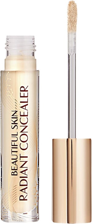 Beautiful Skin Radiant Concealer - Lysende concealer