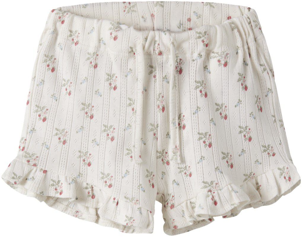 Nbfrachello Loose Shorts Lil