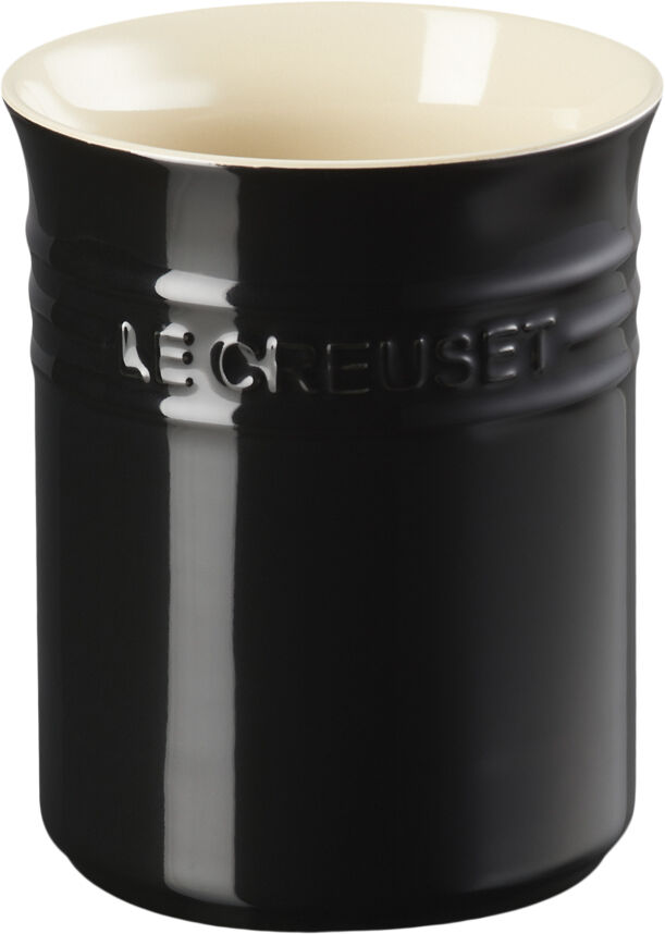 Redskabskrukke 1,0L Black