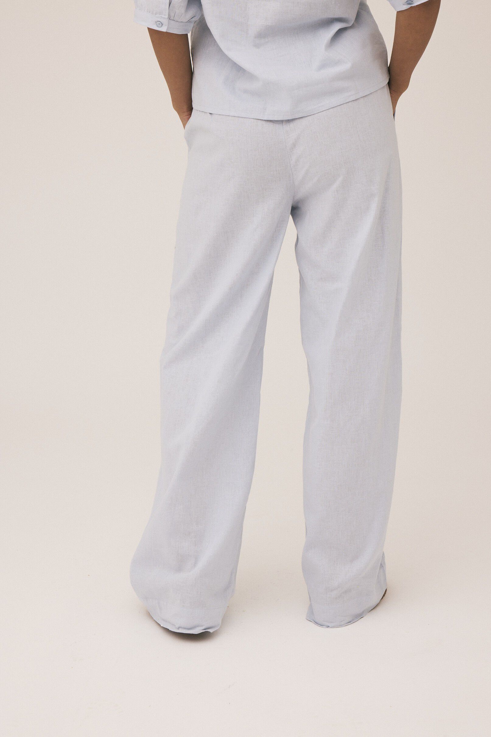 Florence 1S Bukser &ndash; Linblanding