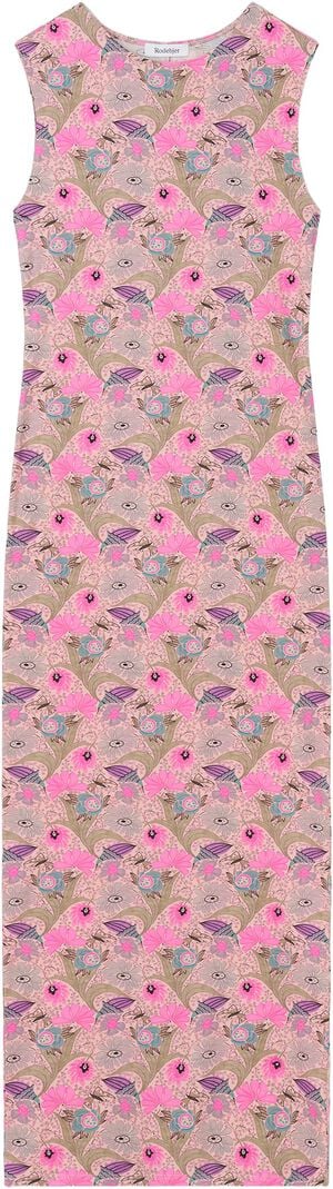 RODEBJER KENZIE DRESS DUCHARNE