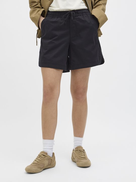JXMOLLIE CAMPAIGN SHORTS PNT