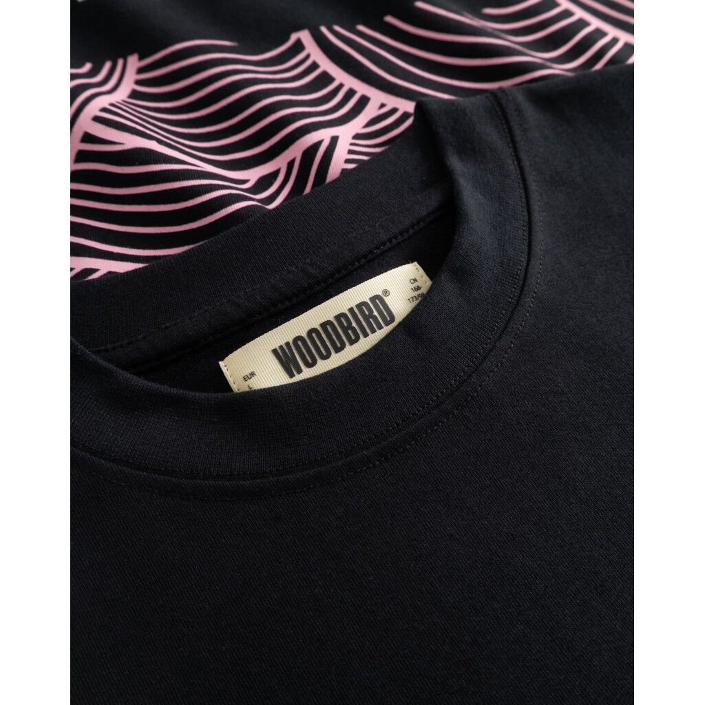 WBBaine Sea Tee