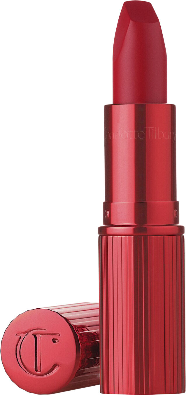 Hollywood Beauty Icon - Matte Revolution - L&aelig;bestift