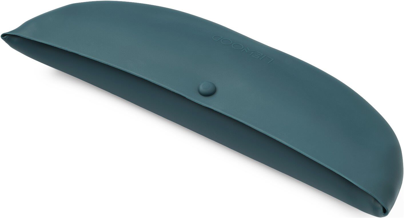 Ember Printed Bib 2-pack