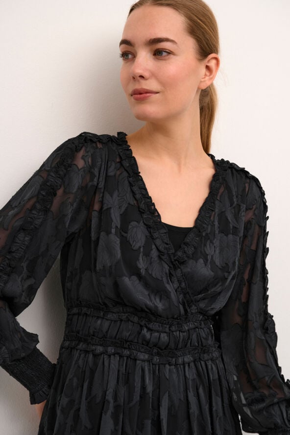 CRYana Dress - Zally fit