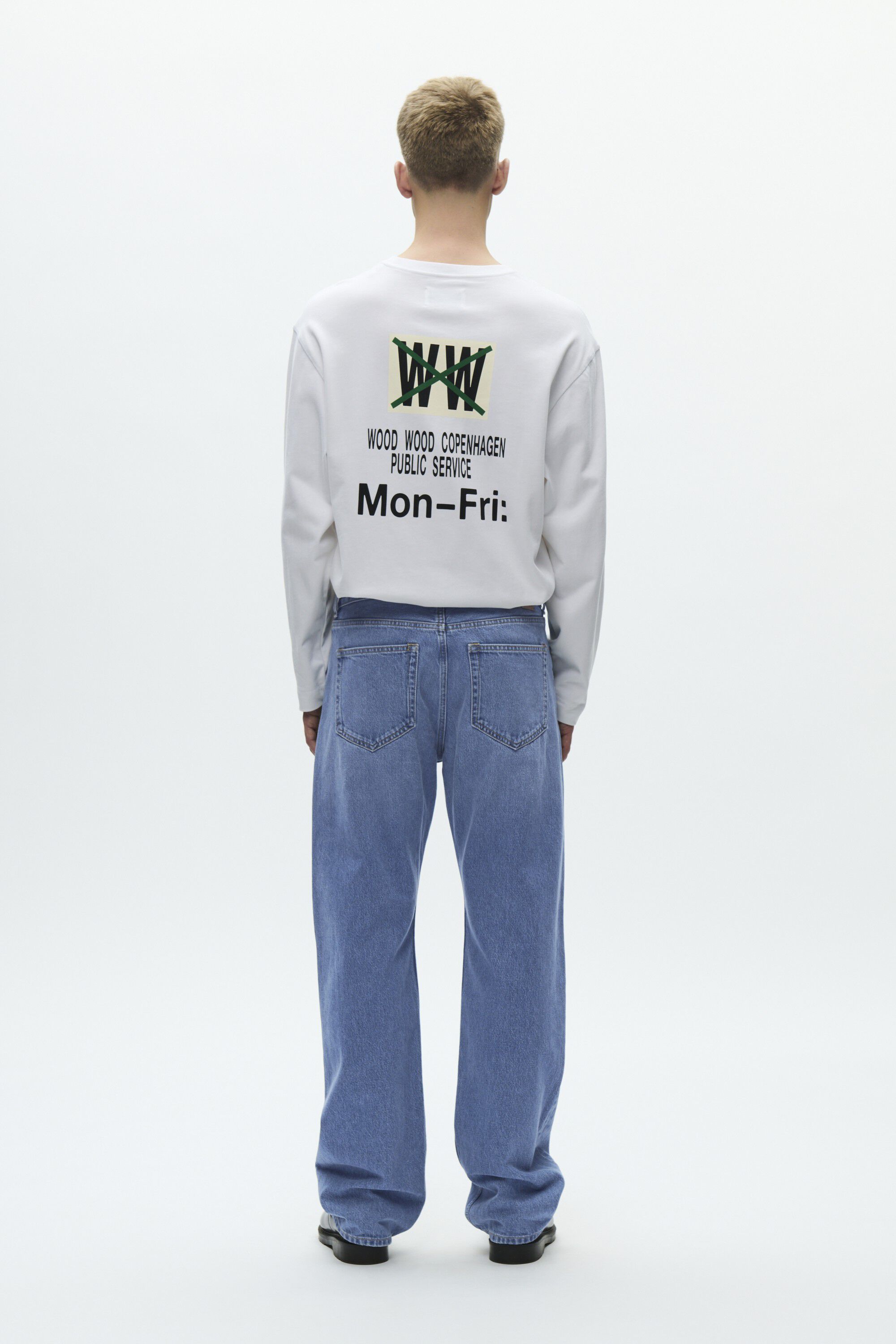 WWType 2 jeans 25240