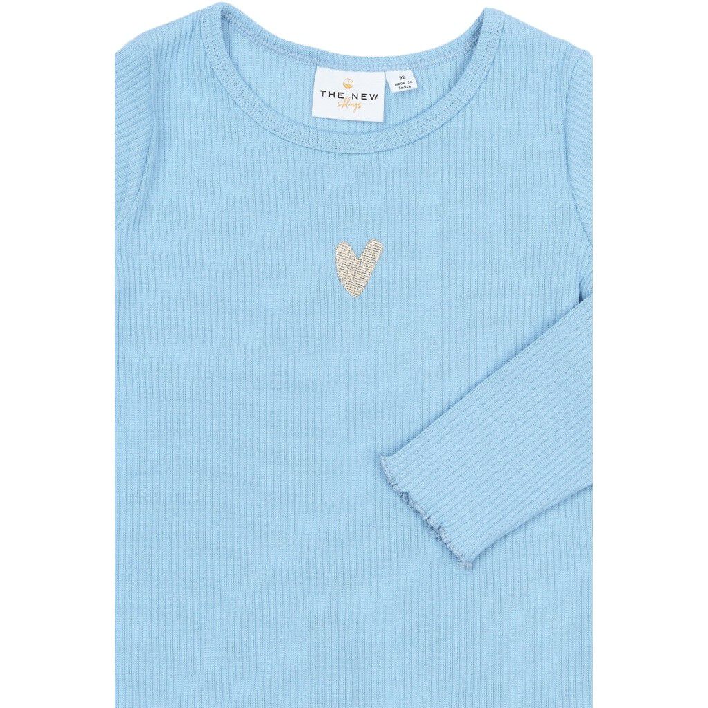 TNSTRianna L_S Rib Tee