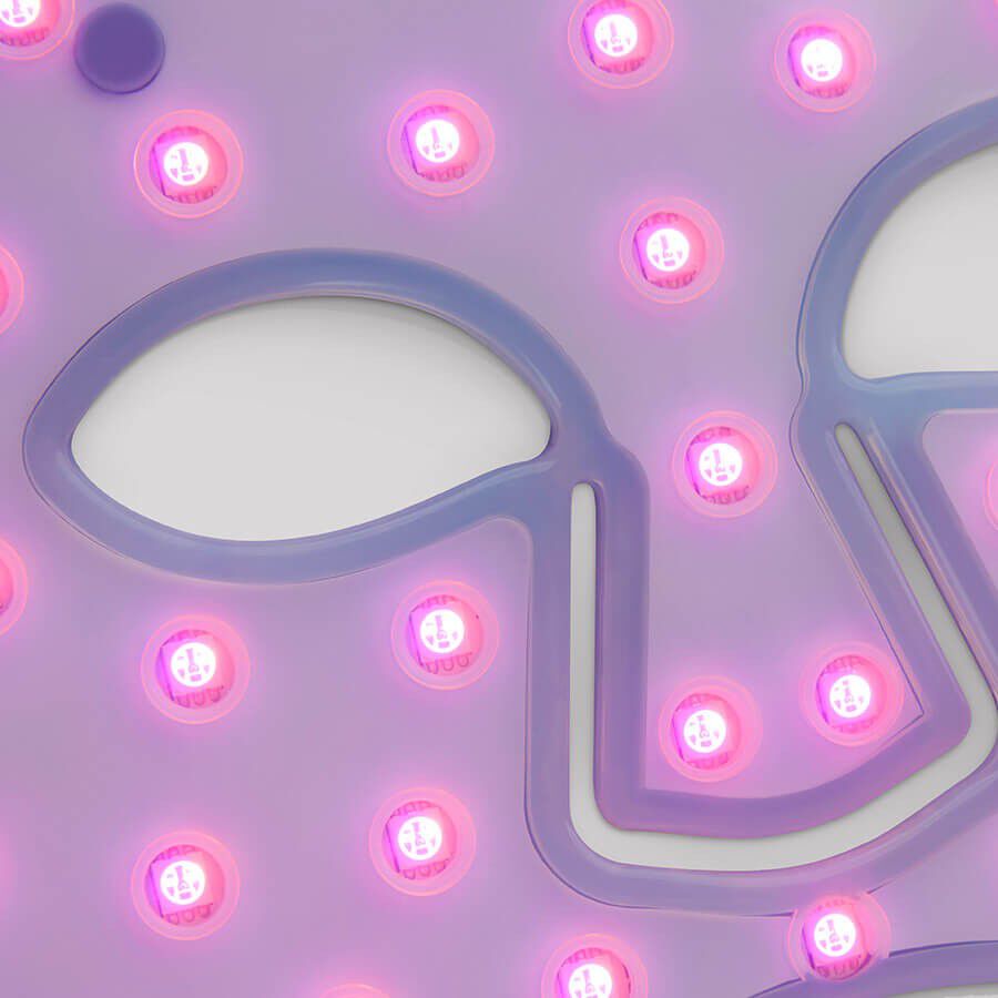 CurrentBody Skin Anti-Blemish LED Face Mask