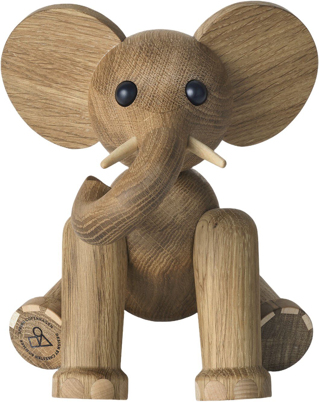 Maggie, elefant