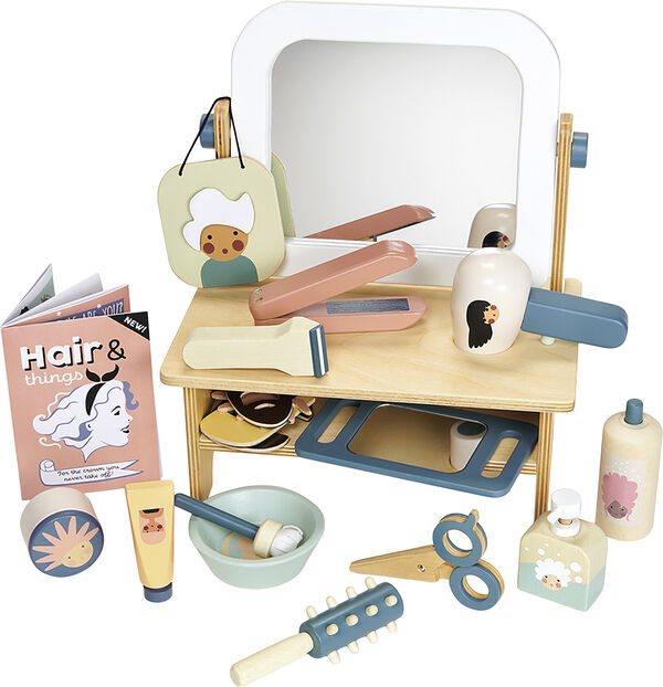 Tender Leaf - Frisørsalon