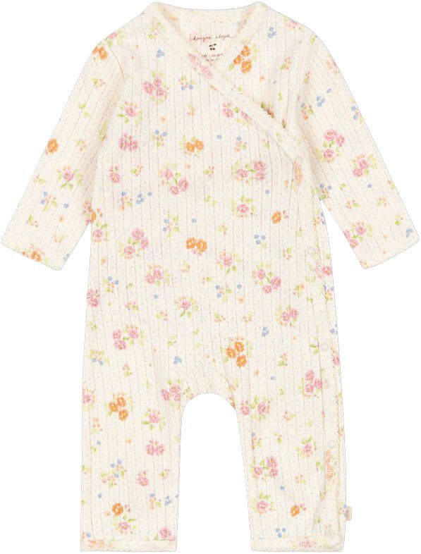 MINNIE NEWBORN ONESIE GOTS