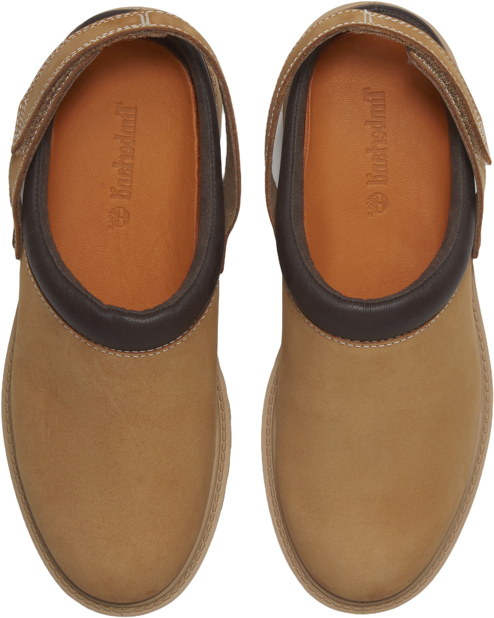Timberland Premium CLOG SHOE WHEAT