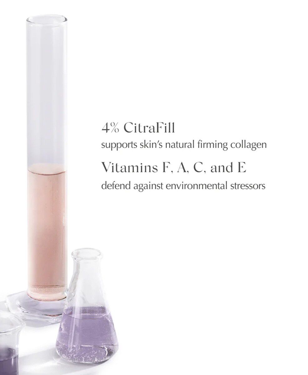 CitraFirm FACE Oil