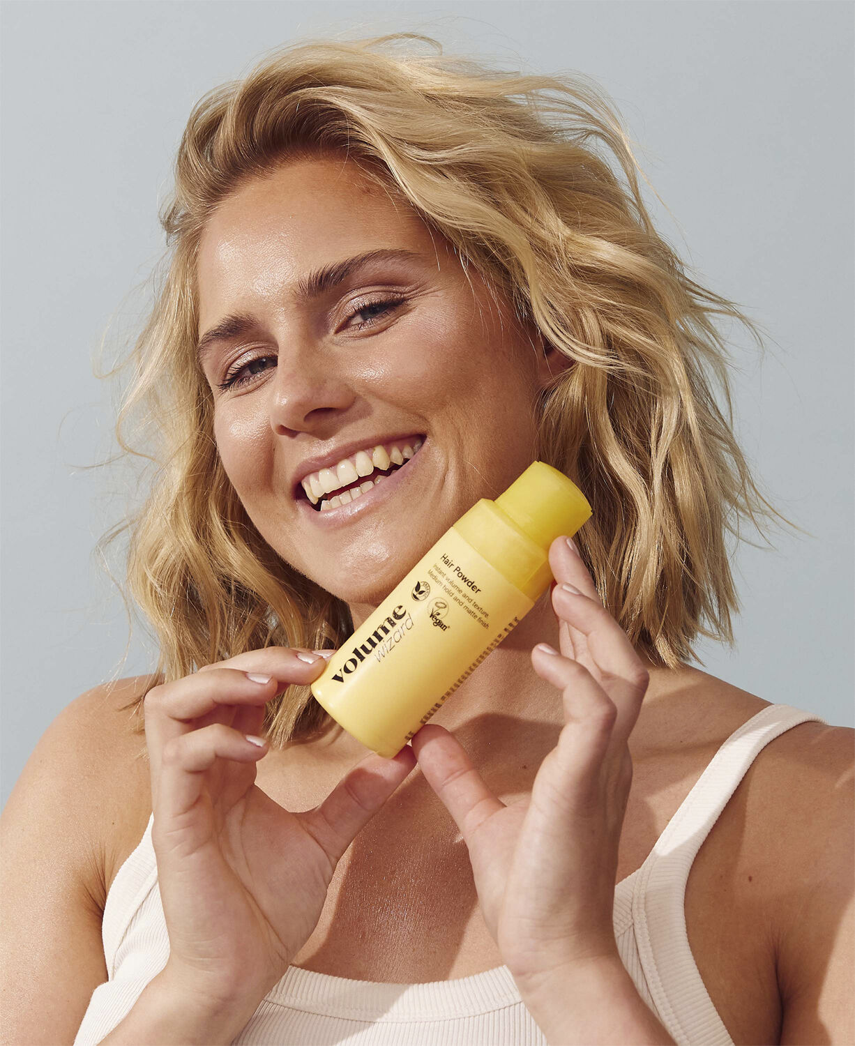 Volume Wizard Hair Powder