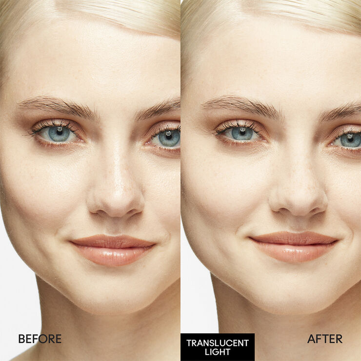 Studio Fix Pro Set + Blur Weightless Loose Powder