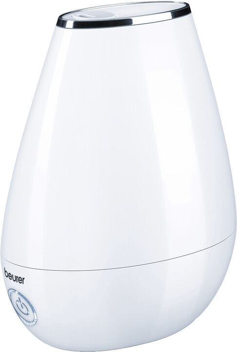 Luftfukter | Hvit LB 37