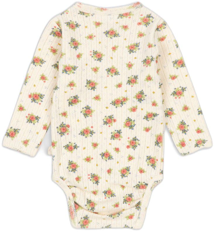 Minnie Newborn Body Gots
