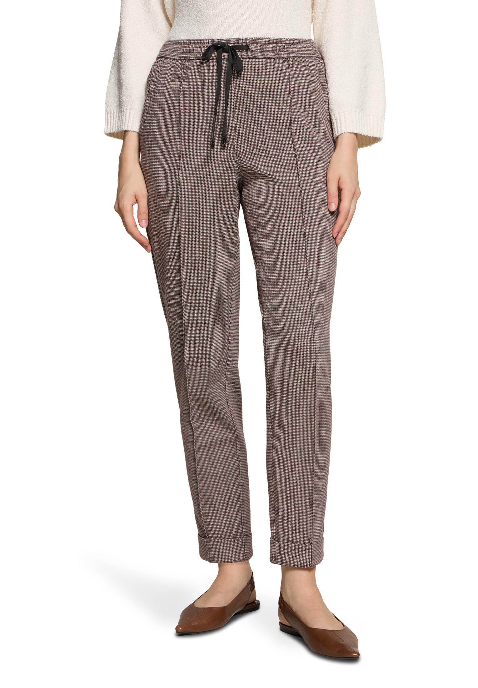 Hose Casual 7/8 L