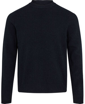 Sylli crew neck 132 Salute-S