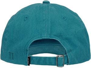 Washed Crew Dad Cap