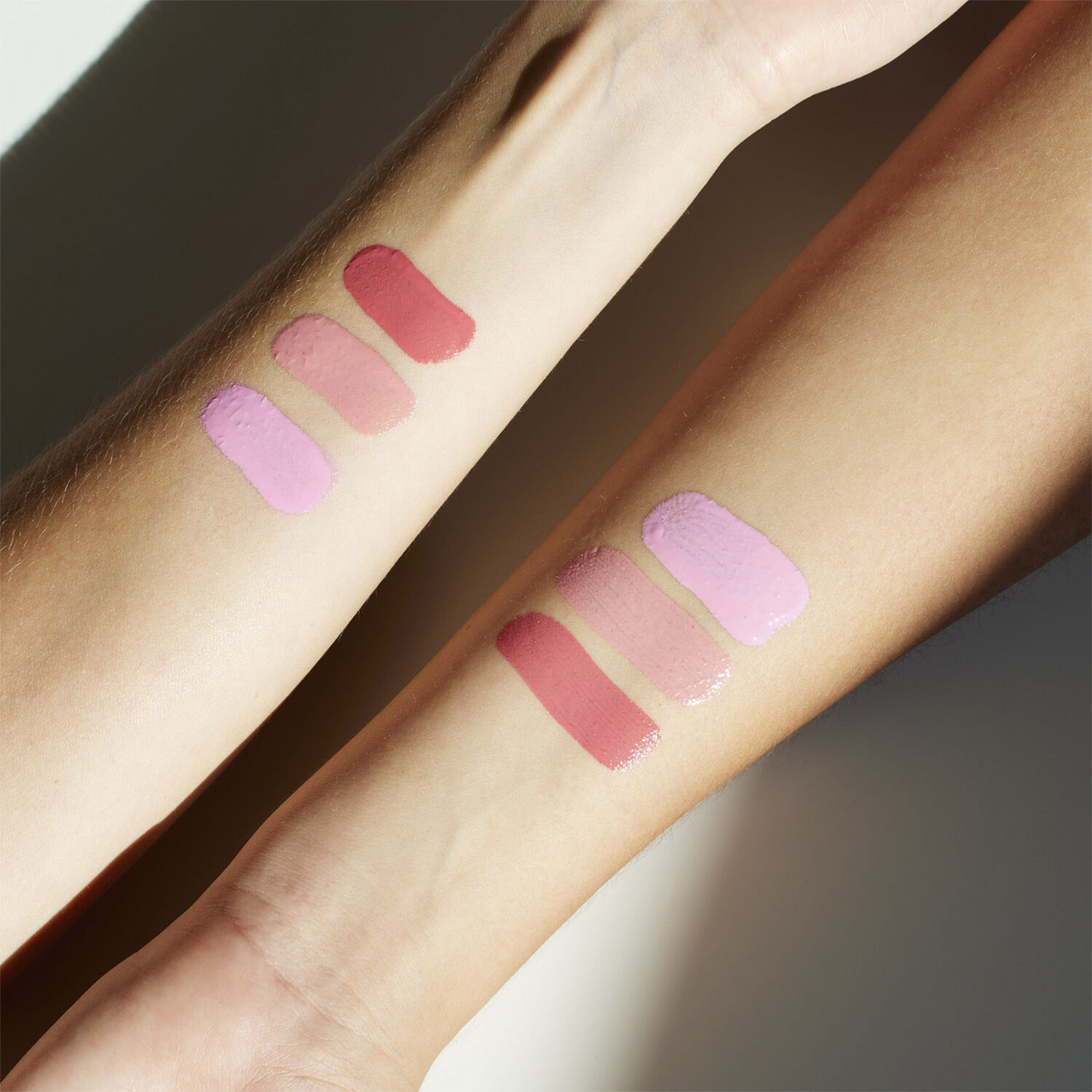 GOSH Matte Blush Up