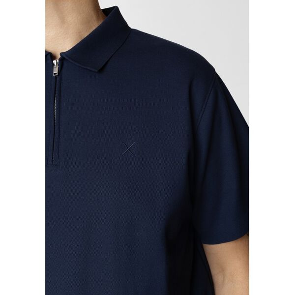 Joss polo SS