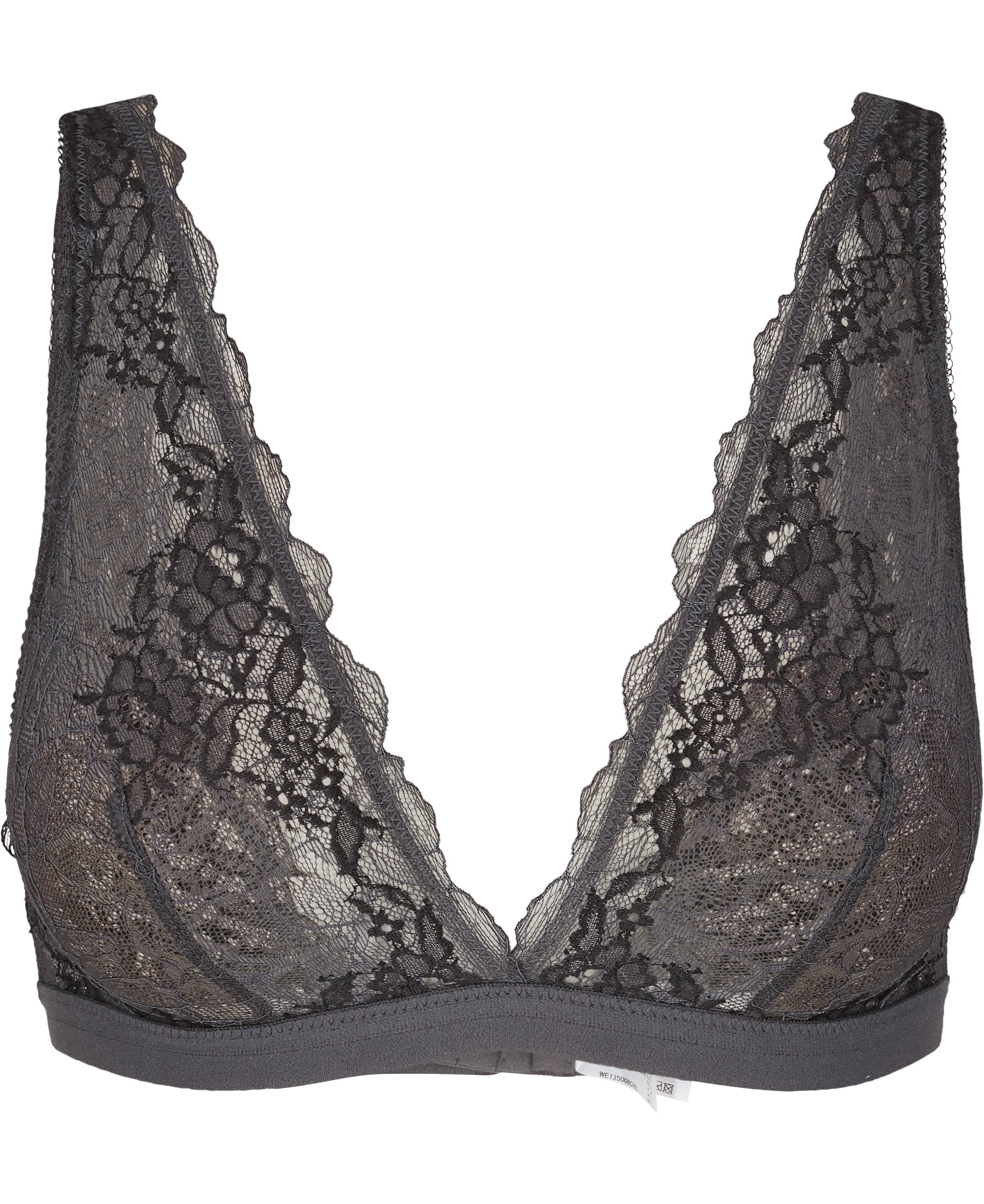 Lace perfection bralette
