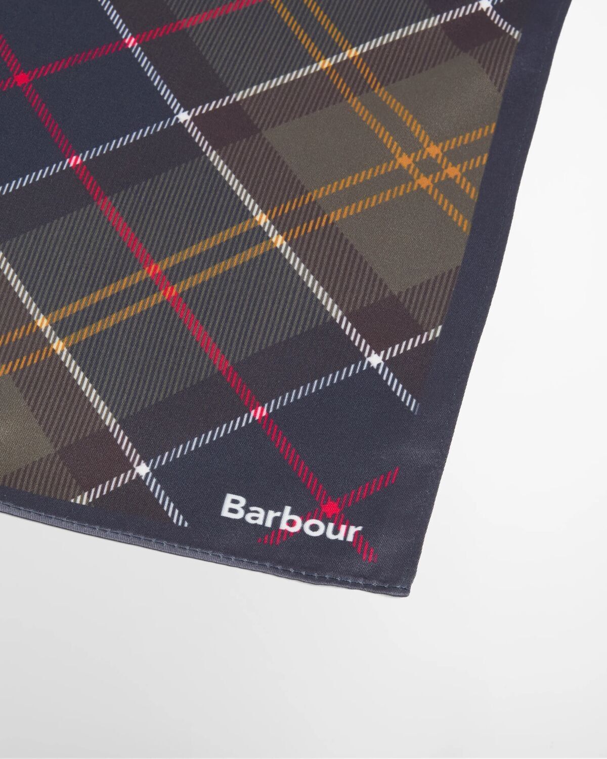 Barbour Kinsale Scarf