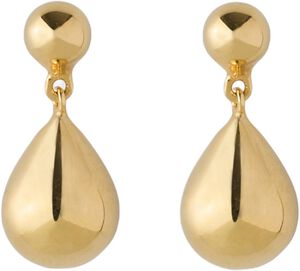 Driplet Earrings