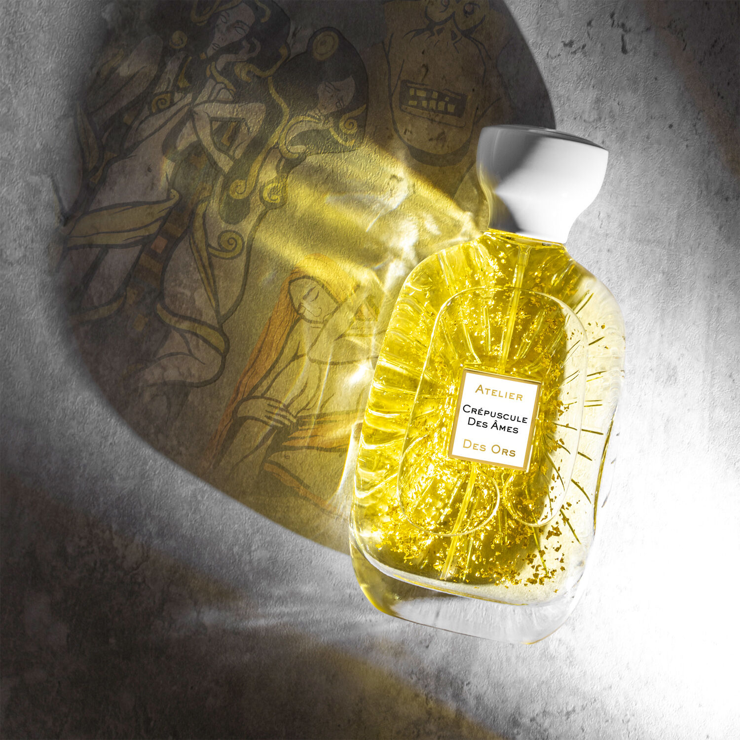 CREPUSCULE DES AMES - EDP 100ML