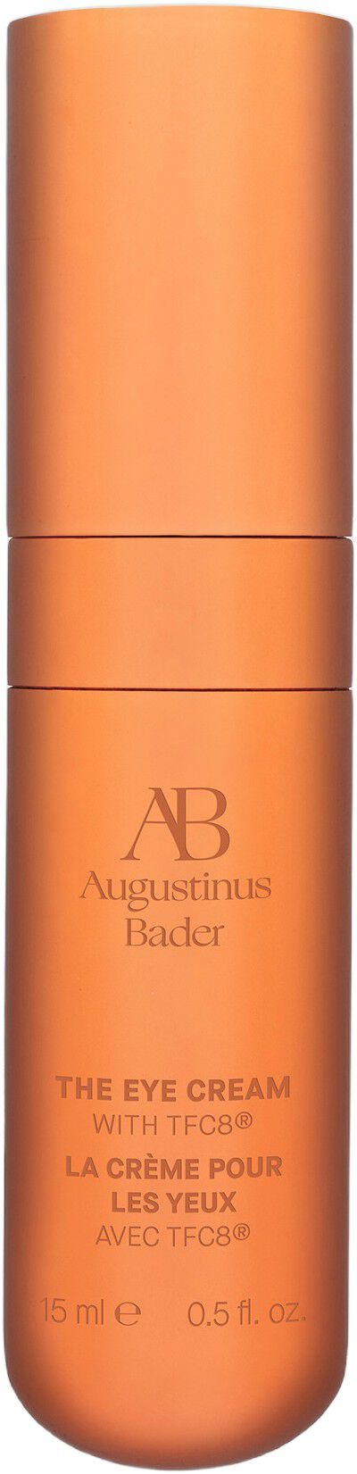 The Eye Cream Nomad 15ml