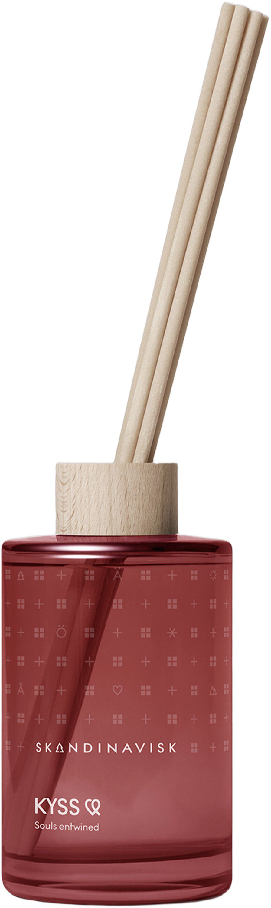 KYSS Scent Diffuser 200ml