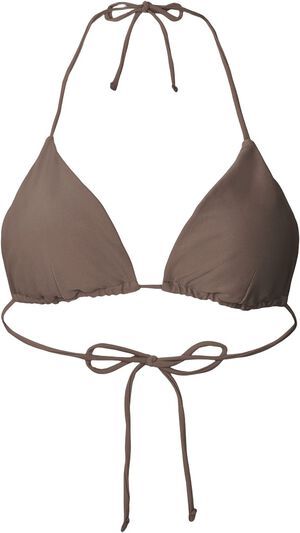 Bikini Top Triangle Bay