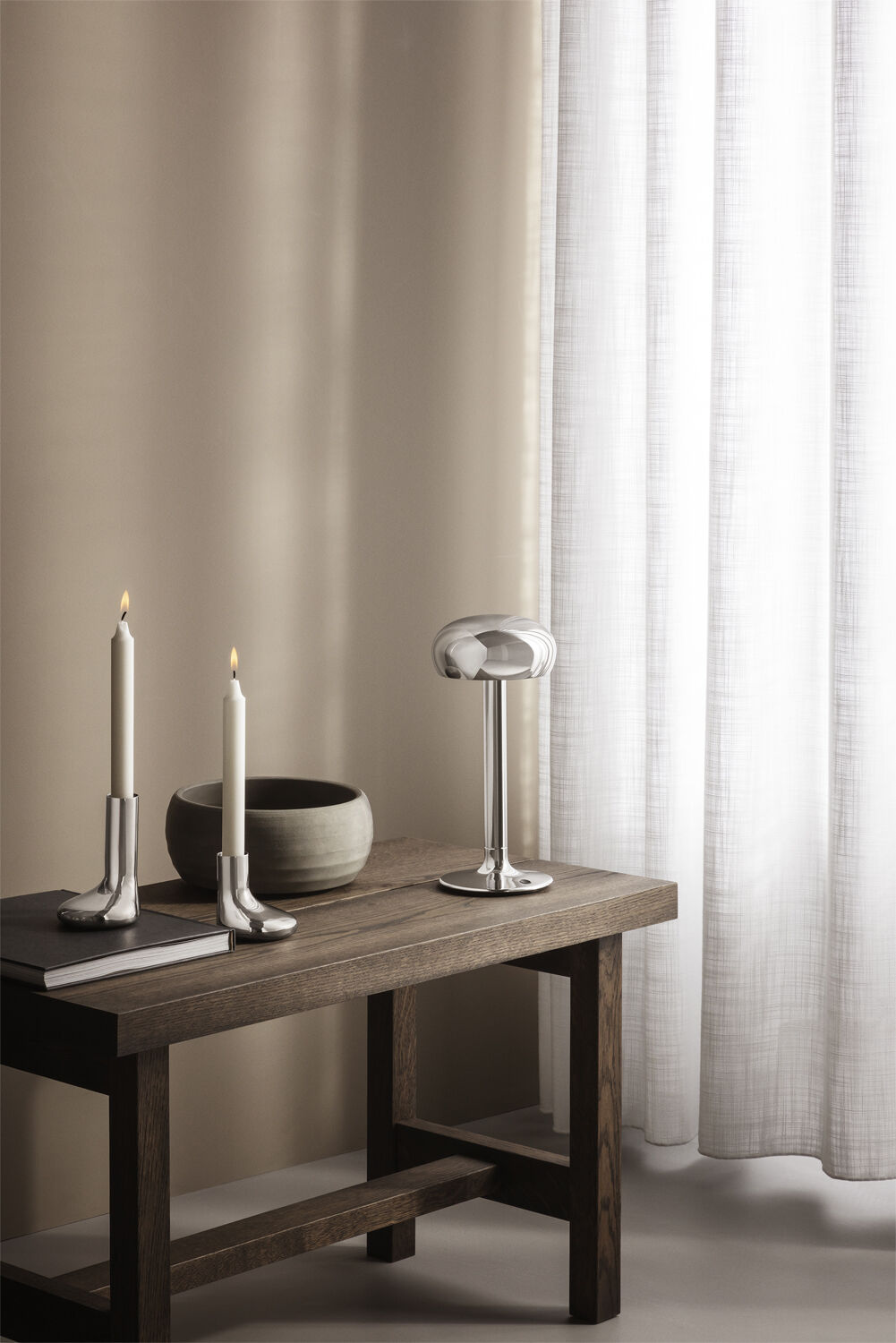 Mellow Lysestage 12 cm