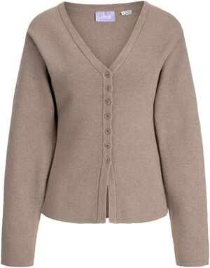 JXDIANA CARDIGAN KNIT