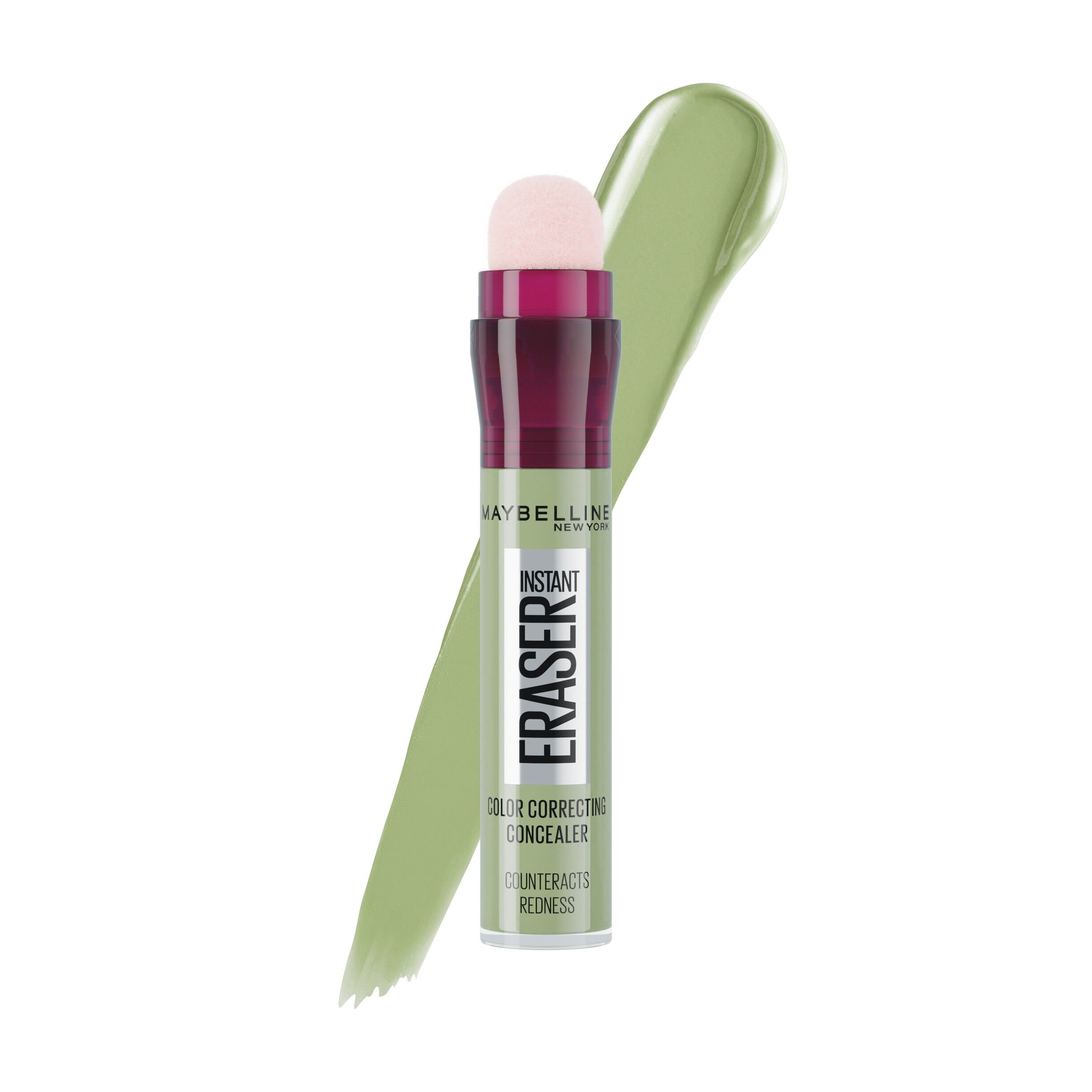 Instant Anti Age Eraser Color Correcting Concealer