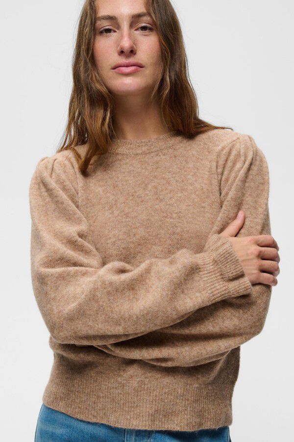 ElbieIW Pullover