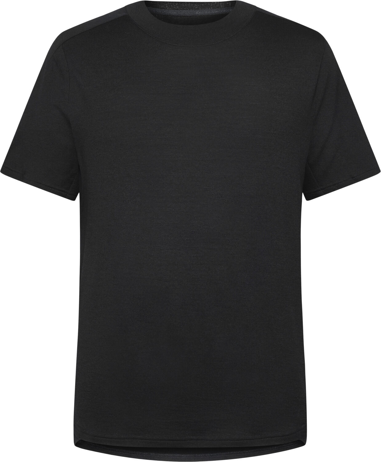 Dynamic wool t-shirt