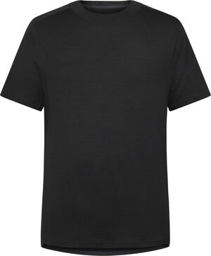 Dynamic wool t-shirt