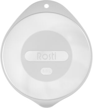 Lokk t. Margrethebolle 3,0L